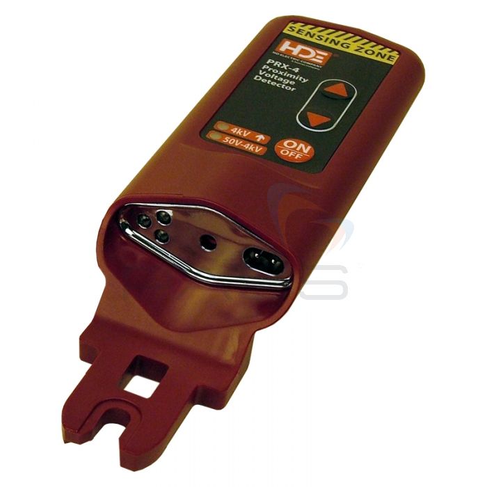 Hd electric outlet voltage detector