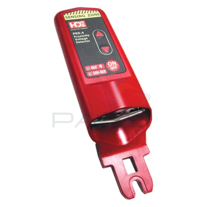 HD Electric PRX-4B Proximity Voltage Detector