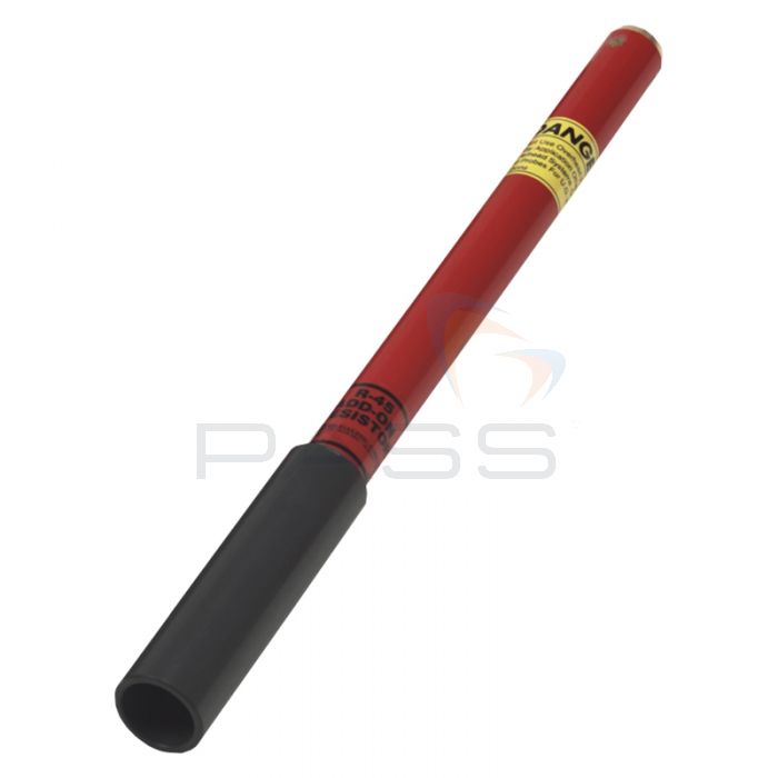 HD Electric R-45 Add-On Resistor Stick for the MARK-VI Voltmeter