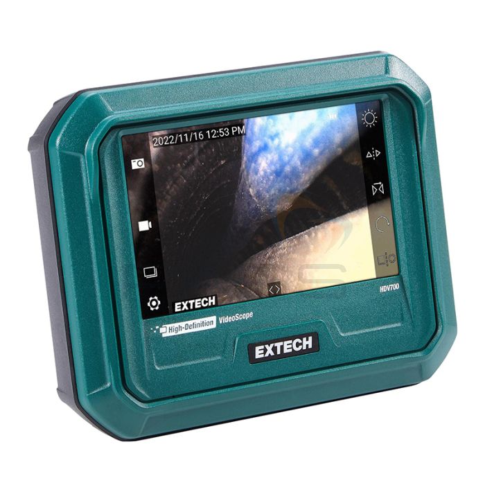 Extech HDV700 High-Performance Videoscope (Monitor Only)