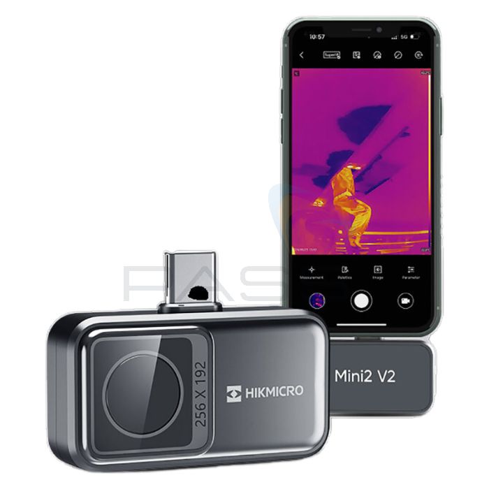 Hikmicro Mini2/Mini2 Plus V2 Thermal Imaging Camera for Smartphones