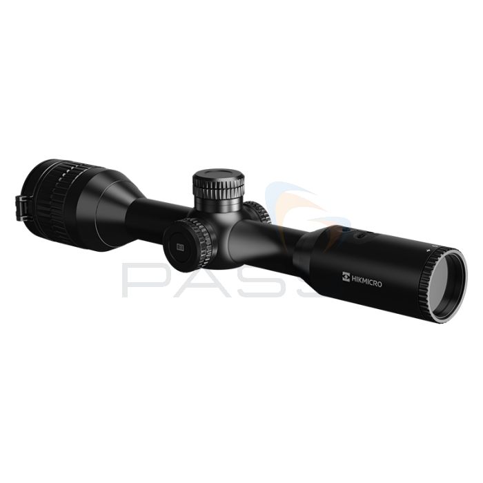 HikMikro Stellar 50mm Thermal Riflescope