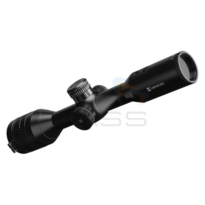 Hikmicro Stellar SH50 Thermal Riflescope