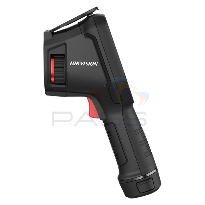 Hikmicro M30 Handheld Thermal Camera - Side