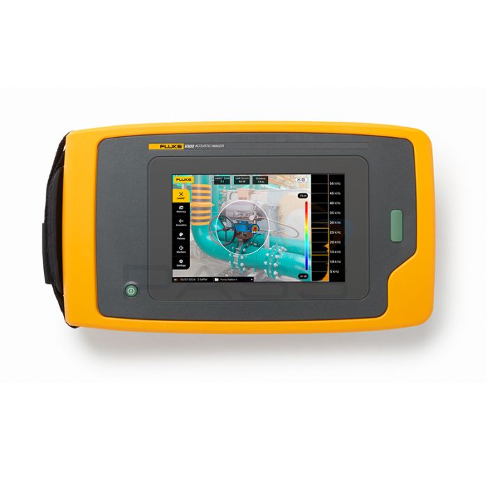 Fluke ii500 Acoustic Imager 