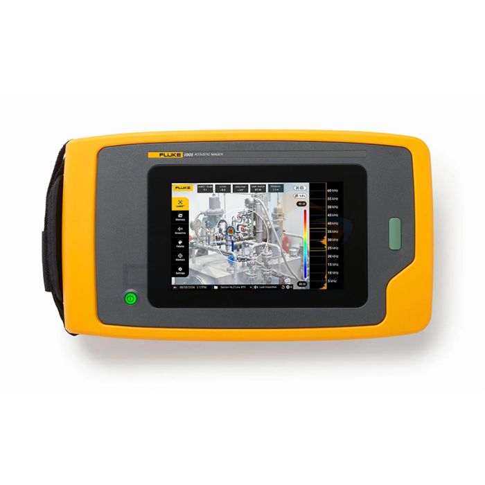 Fluke ii905 Acoustic Imager 