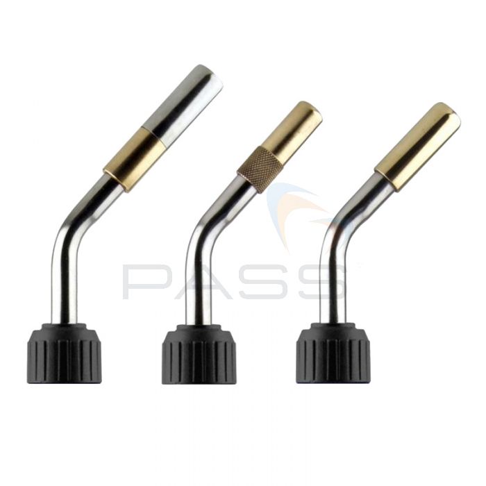 Monument Interchangeable Tip Only for SF3 & SG4 Pro Gas Torches - Super-Turbine-3, Turbine-3 or Pencil-3 1