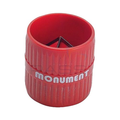 Monument 365F 35mm Internal/External Copper Pipe Deburrer 1