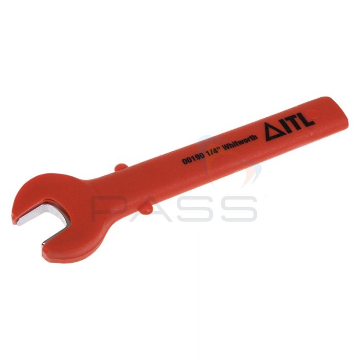 ITL Totally Insulated Whit Spanner - Top