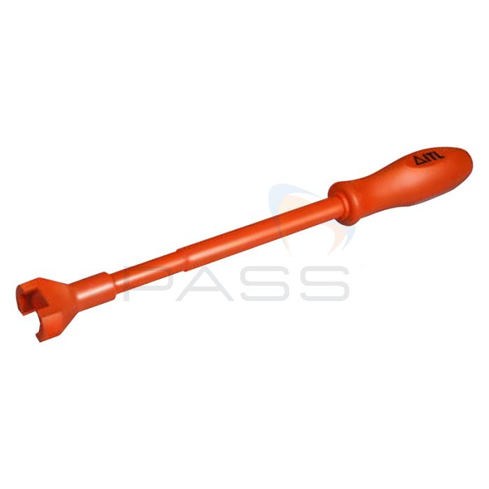 ITL 01272 Link Box Thumb Screwdriver
