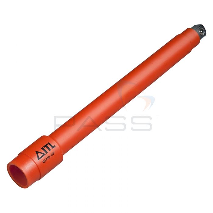 ITL 01770 10 Inch Insulated Extension Bar