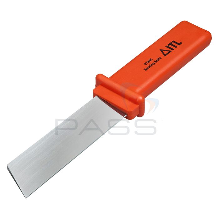 ITL Jointers' Insulated Hacking Knife - 110mm Blade