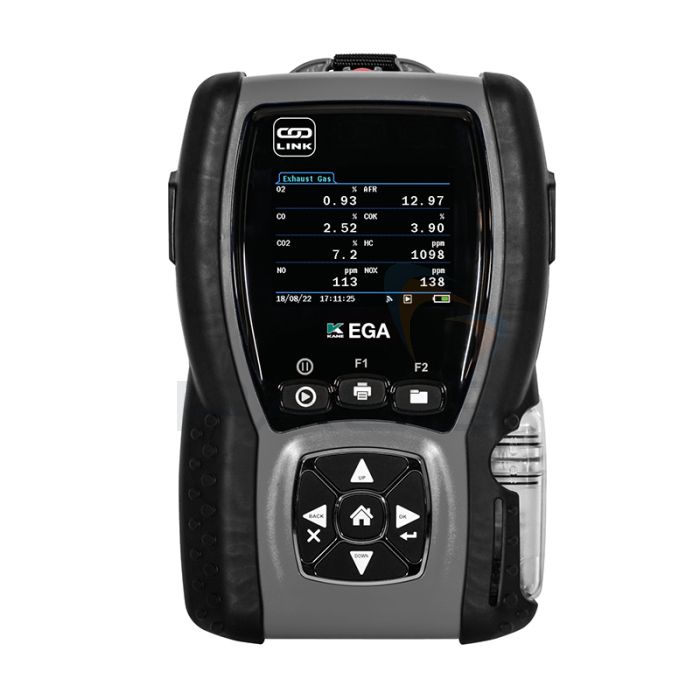 Kane EGA-5 Exhaust Gas Analyser 