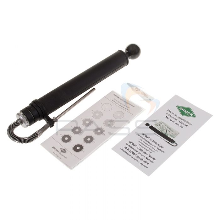 Kane MSP Manual Smoke Pump - Kit