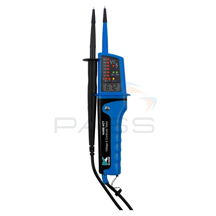 KANE-VCT Voltage & Continuity Tester