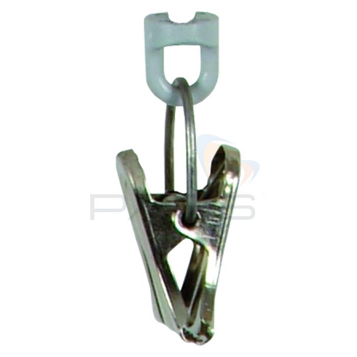 Sauter 281-151-002 Clip for Spring Balances 