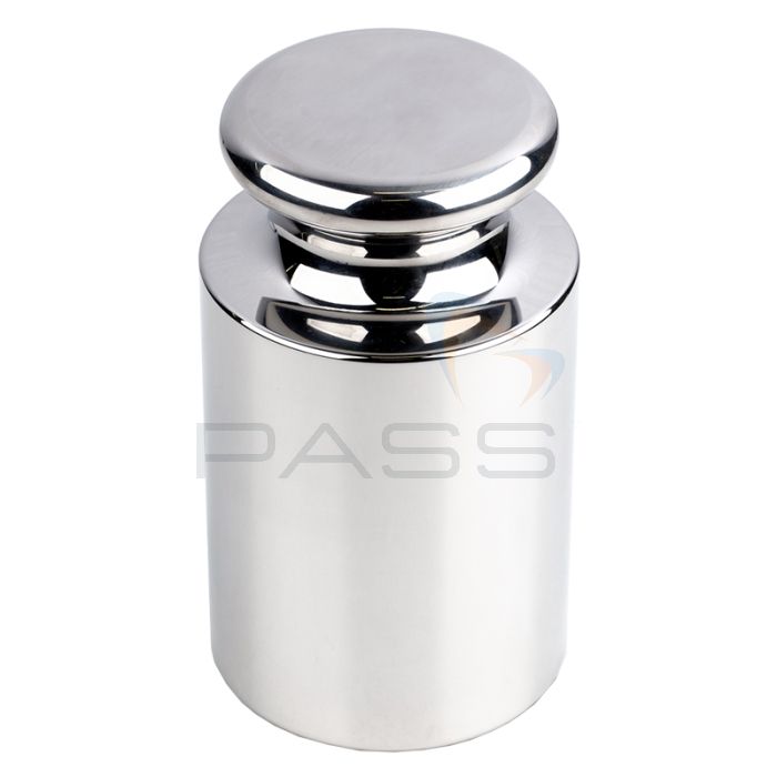 Kern 307 Individual Weights, OIML Class E1, Knob, Stainless Steel Polished, 1 g to 50 kg - Choice of Weight
