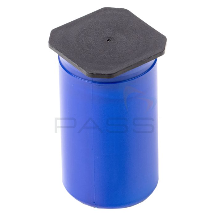 Kern 317-060-400 Plastic Case (for Individual Weights  E2 50g)