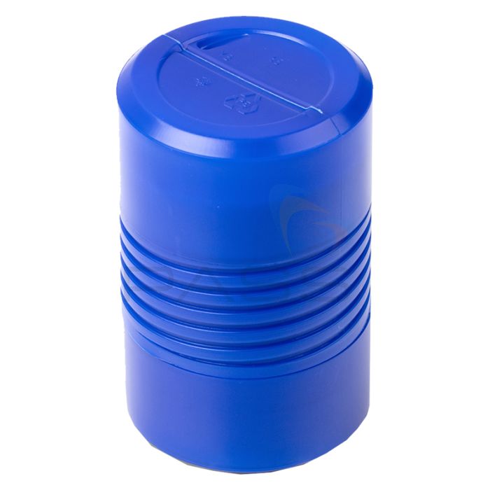 Kern 317-110-400 Plastic Case (for Individual Weights E2 1kg)