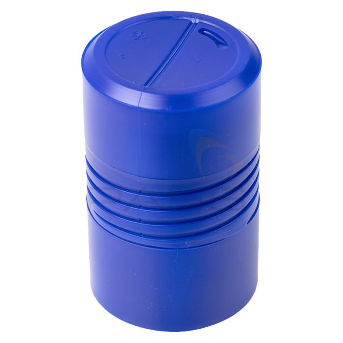 Kern 317-120-400 Plastic Case (for Individual Weights E2  2kg)