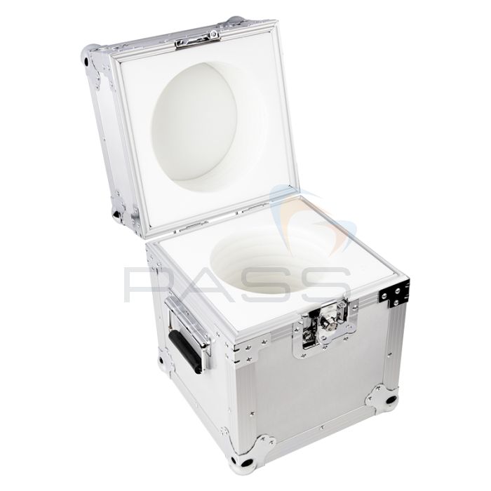 Kern 317-160-600 E1 - F2 Aluminium Protective Case for Fracture Gram Individual Weights 50 kg
