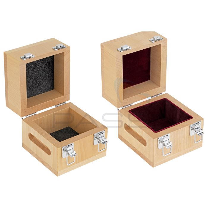 KERN 337-131 Check Weight Wooden Box (5 kg)
