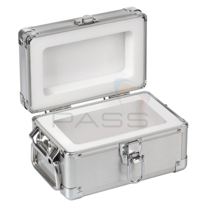 Kern 346-070-600 Aluminium Weight Case 10kg