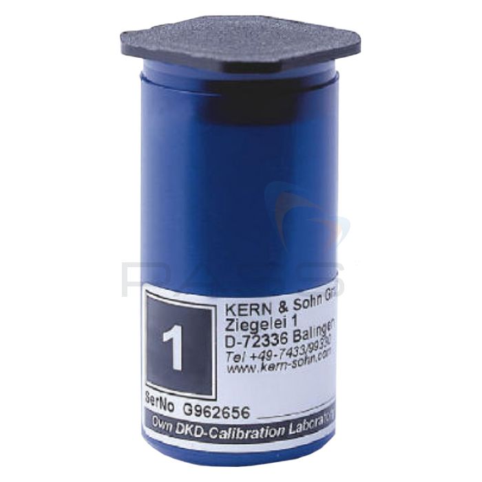 Kern 347-050-400 Plastic Box