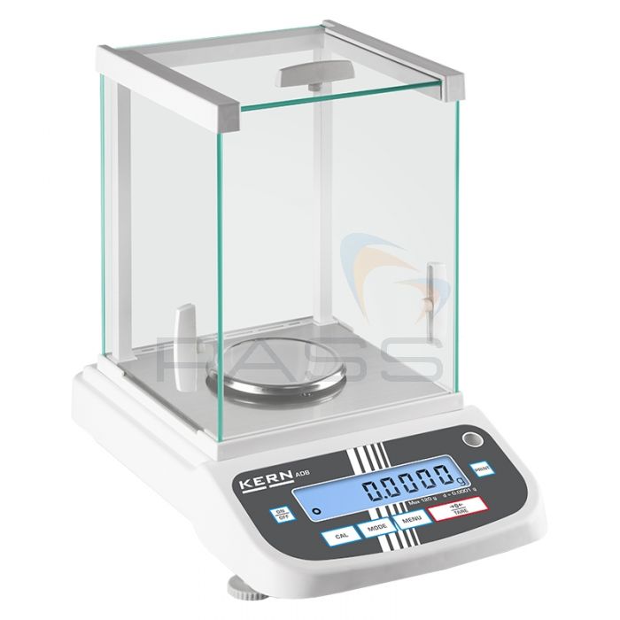 Kern ADB Analytical Balance – Choice of Model