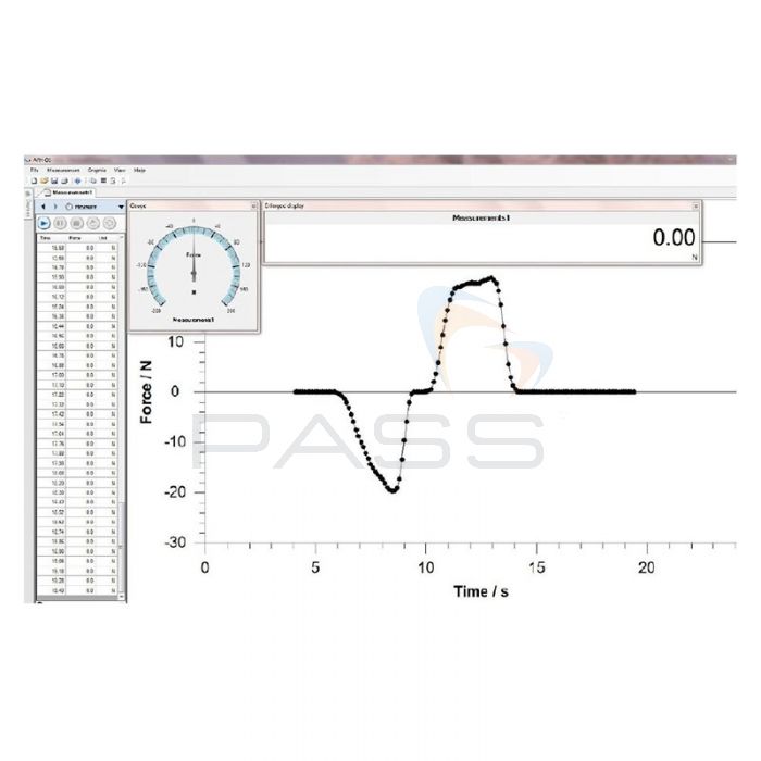 Sauter AFH FAST High-Speed Data Transfer Software