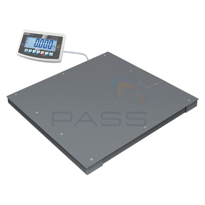 Kern BFB Robust Floor Scales