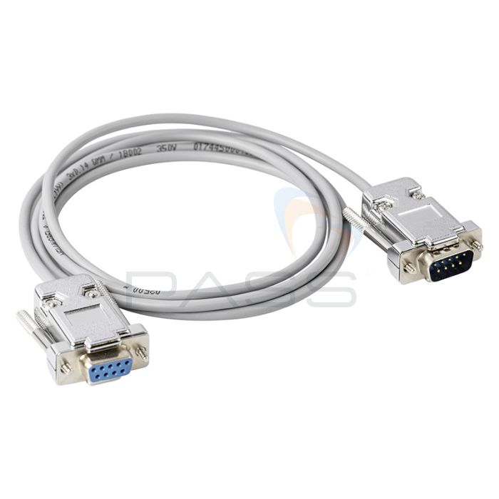 Kern CFS-A01 RS232 Interface Cable (Length:1.5m)