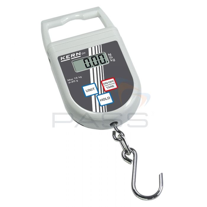 Kern CH Hanging Scales w/ Choice of Model
