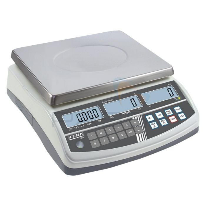 Kern CPB Professional Counting Scales