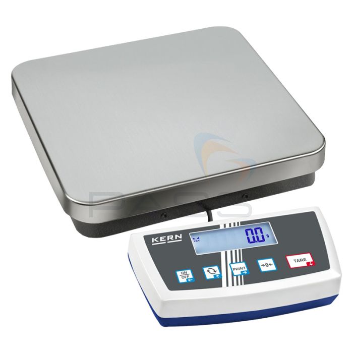 Kern DS Industrial Laboratory Platform Scales