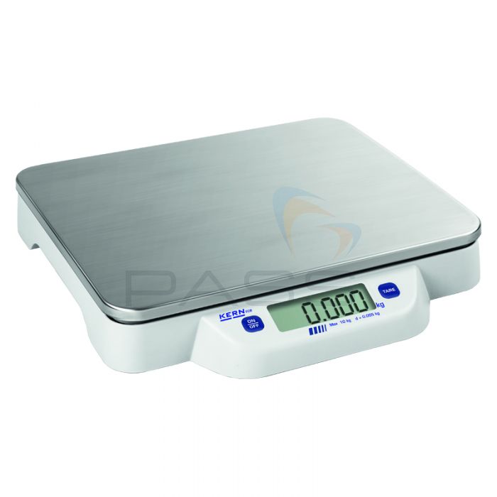 Kern ECB Stainless Steel Bench Scales