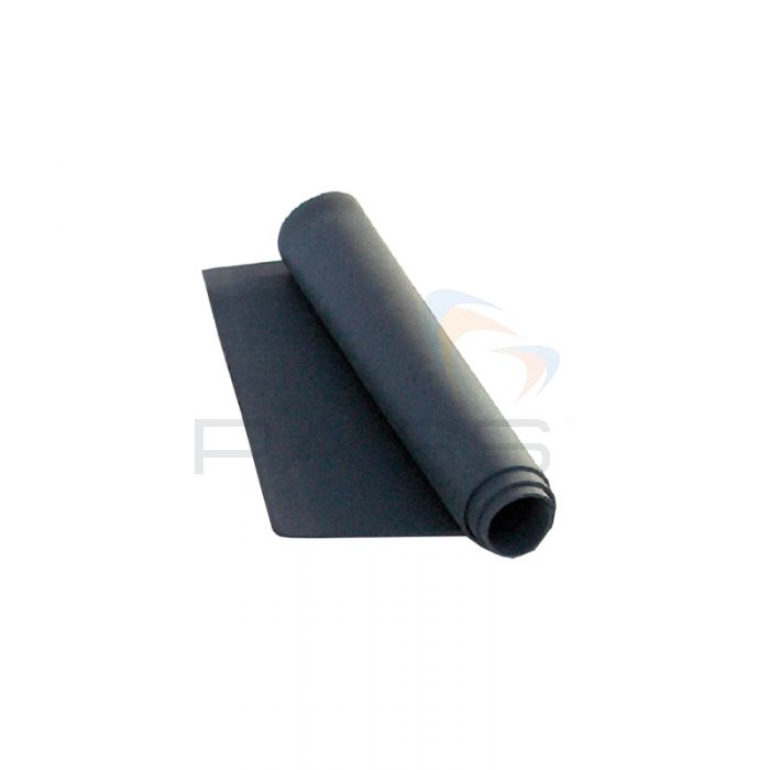 Kern EOS-A01 Rubber mat, non-slip, WxD 900x550 mm (for KERN EOS, EOS-F)
