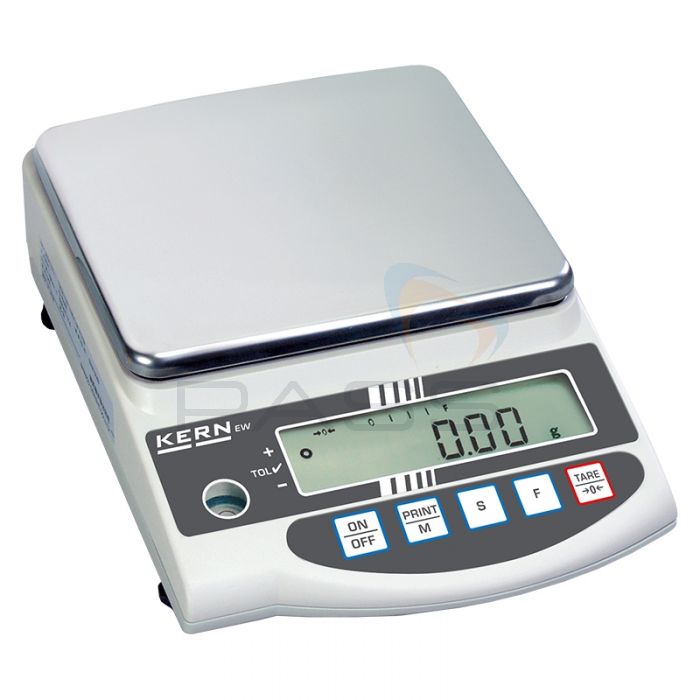 Kern EW Adjustable Precision Balance