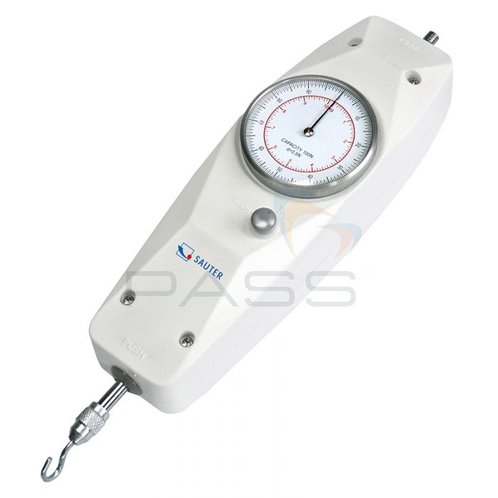 Kern FA Mechanical Force Gauge - Choice of Range