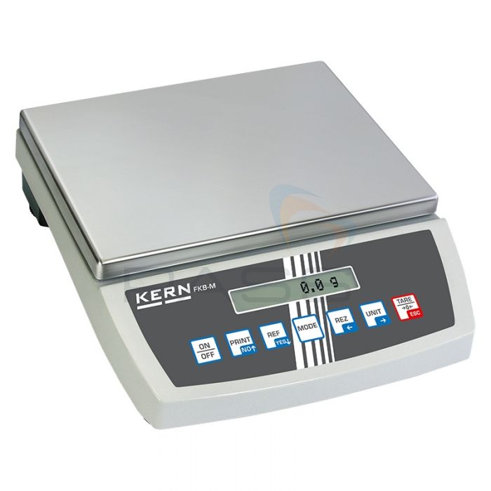 Kern FKB Large High Resolution Bench Scales