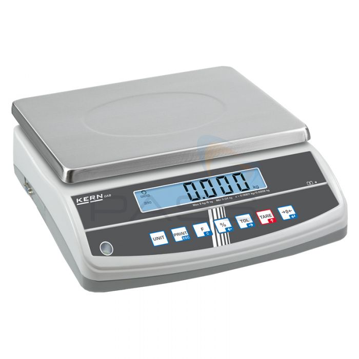 Kern GAB-N Bench Scales