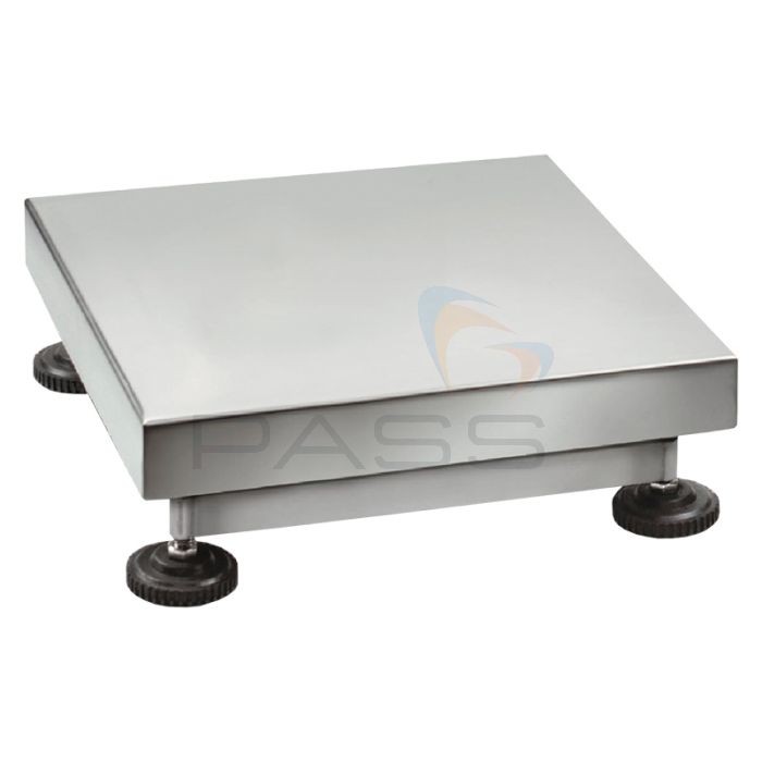 Kern KFP Platform, Weighing Capacity