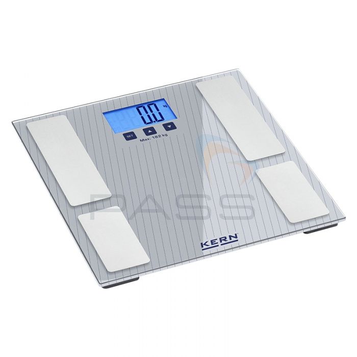 Kern MFB 150K100S05 Designer Body Fat Scale