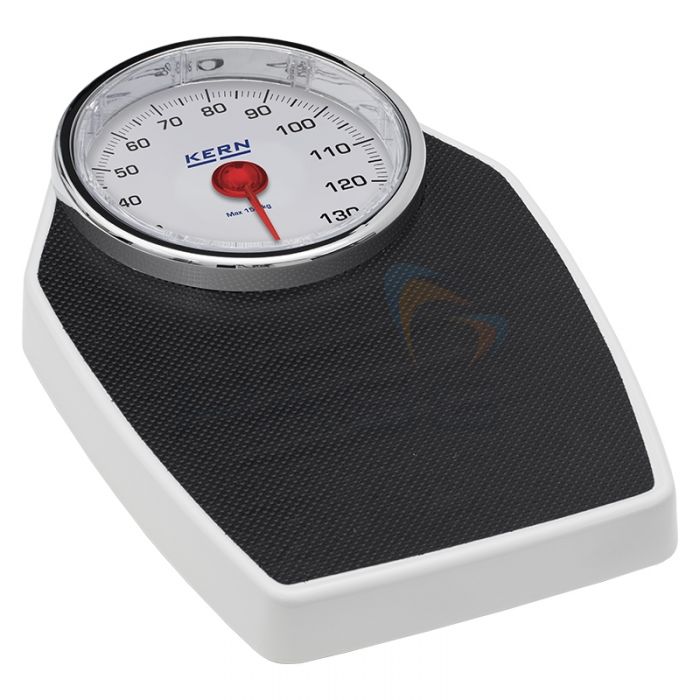 Kern MGC 100K-1S05 Mechanical Personal Floor Scale - Set of Five