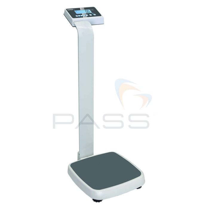 Kern MPE 200K-1HEM/1PEM Personal Floor Scale