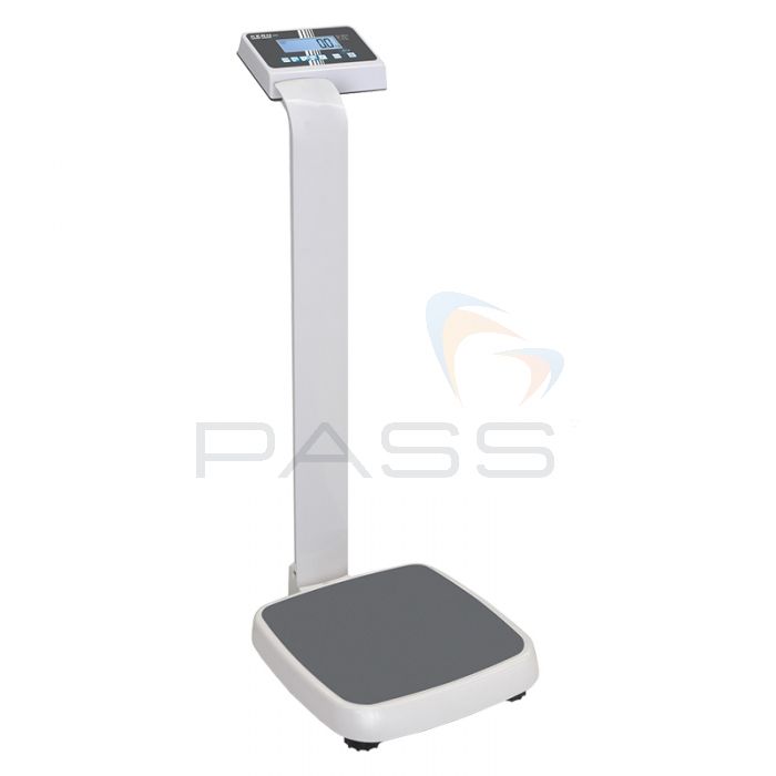 Kern MPE 250K100PM Floor Scales with Stand (250Kg)
