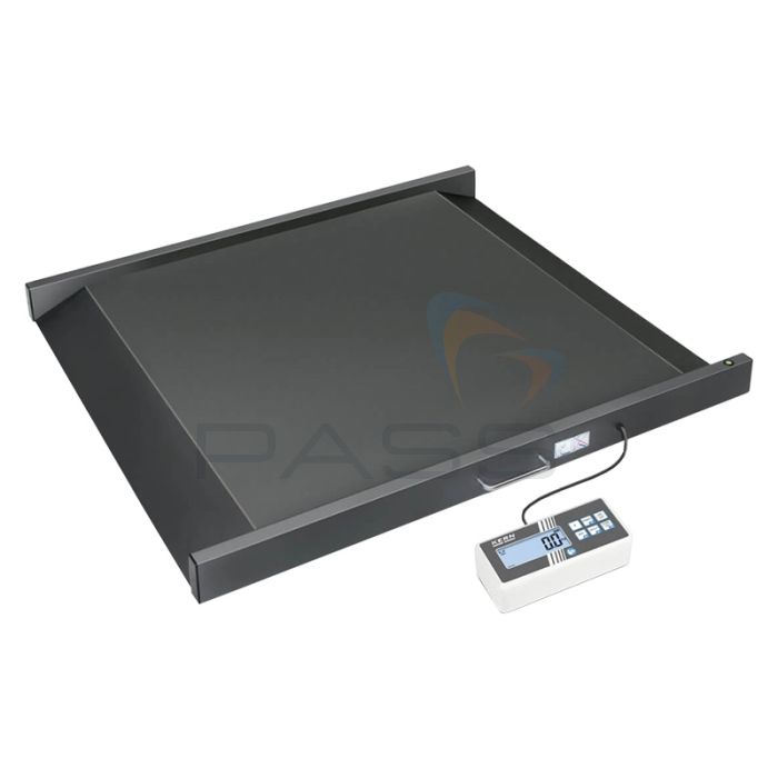 Kern MWN 300K-1M Wheelchair Platform Scale