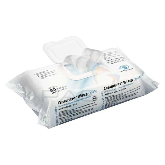 Kern MYC-01 Cleaning Wipes