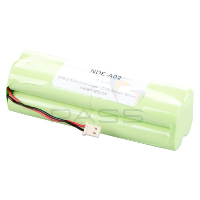 Kern NDE-A02 Rechargeable Battery Pack  (NiMH)