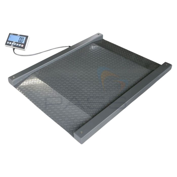 KERN NFC IoT-Line Drive-Through Scale
